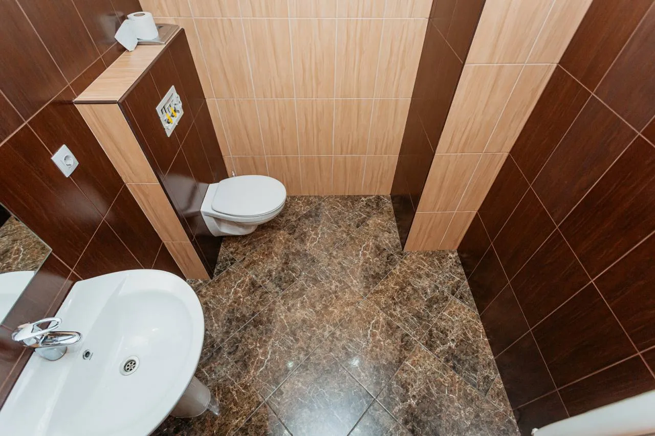 Chișinău Ciocana str. Ginta Latină 16