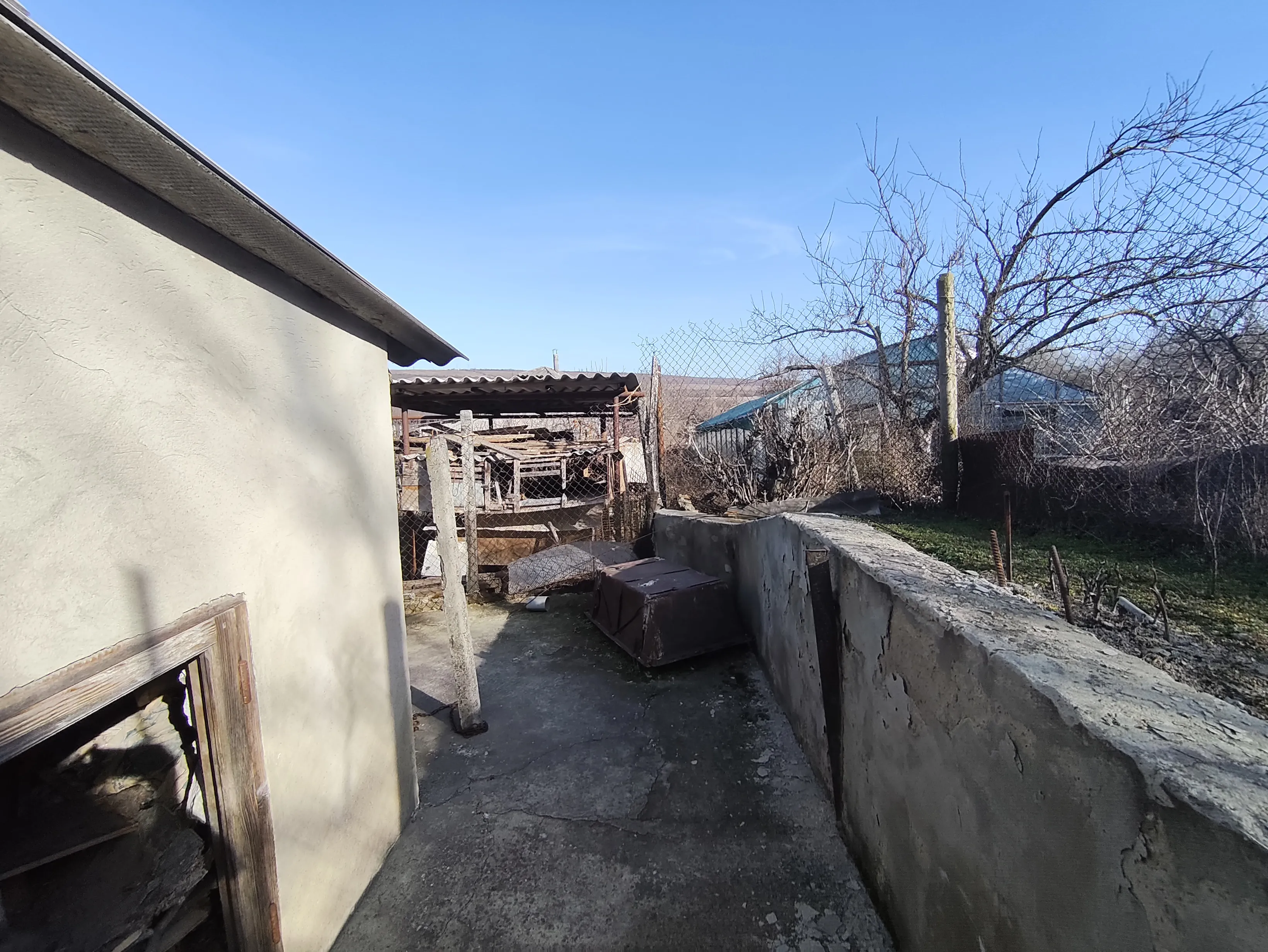 Кишинев Кодру ул. Кымпулуй 3