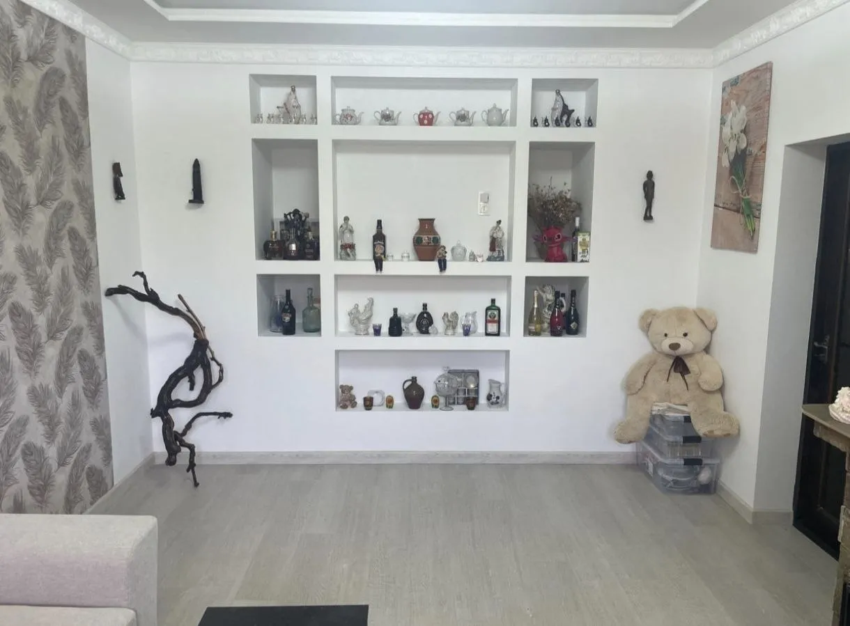 Chişinău Durlești str. Ion Creangă  6