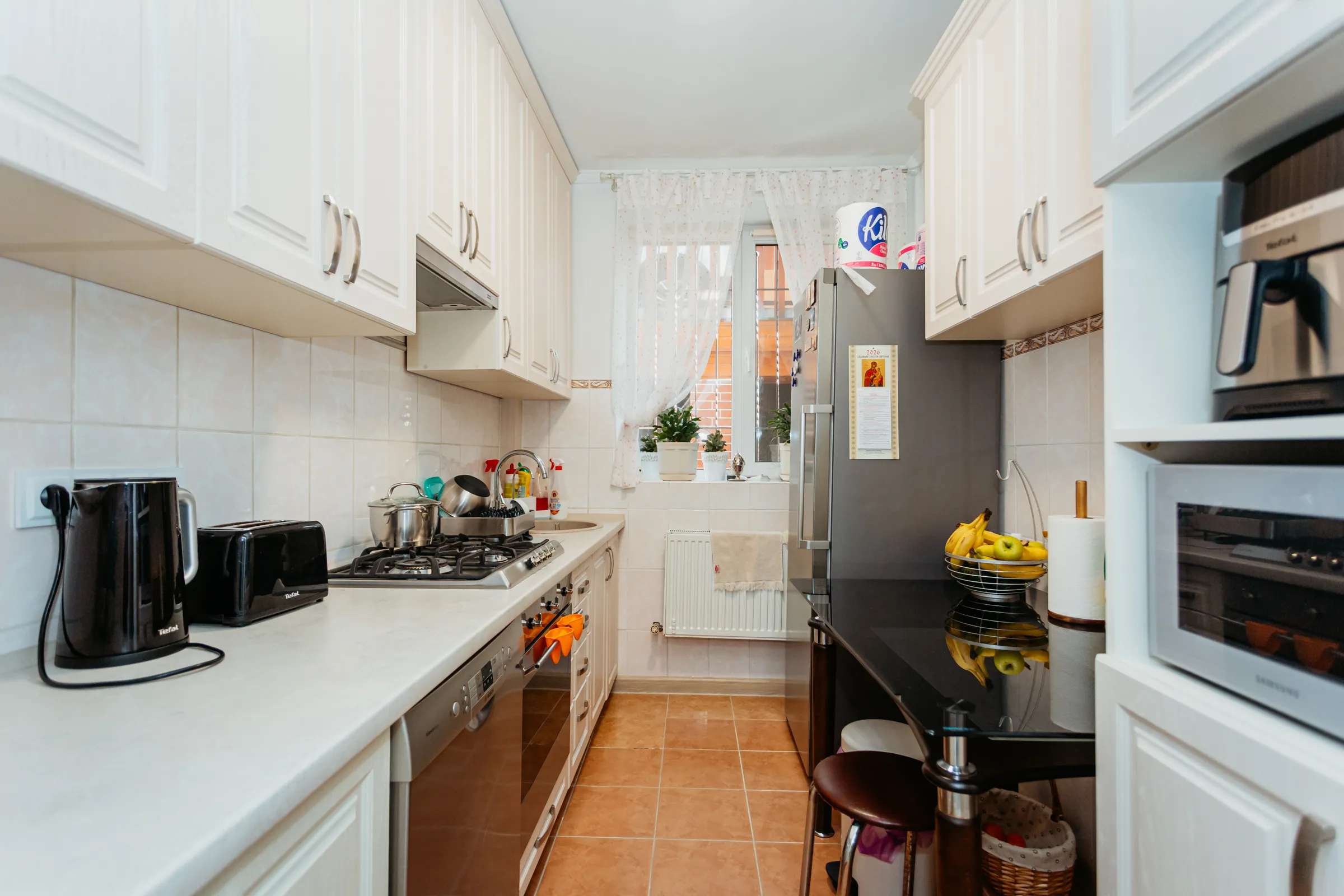 Кишинев Кодру 3-й переулок Ситарулуй 16