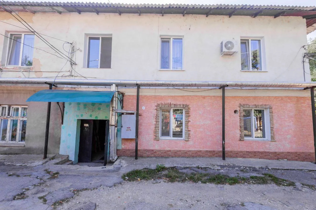 Chișinău Centru str. Columna 12