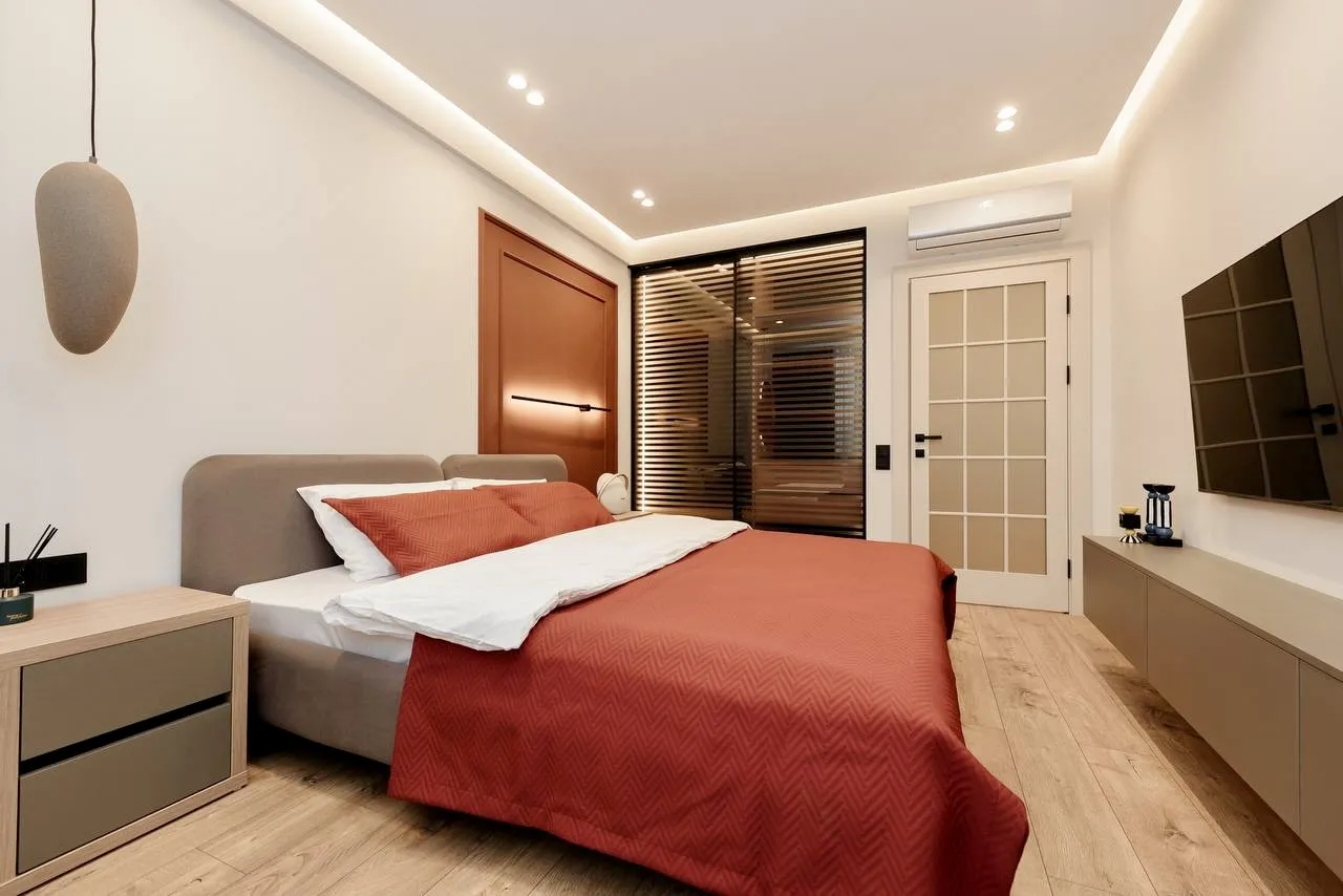 Chișinău Buiucani str. Vasile Lupu 1