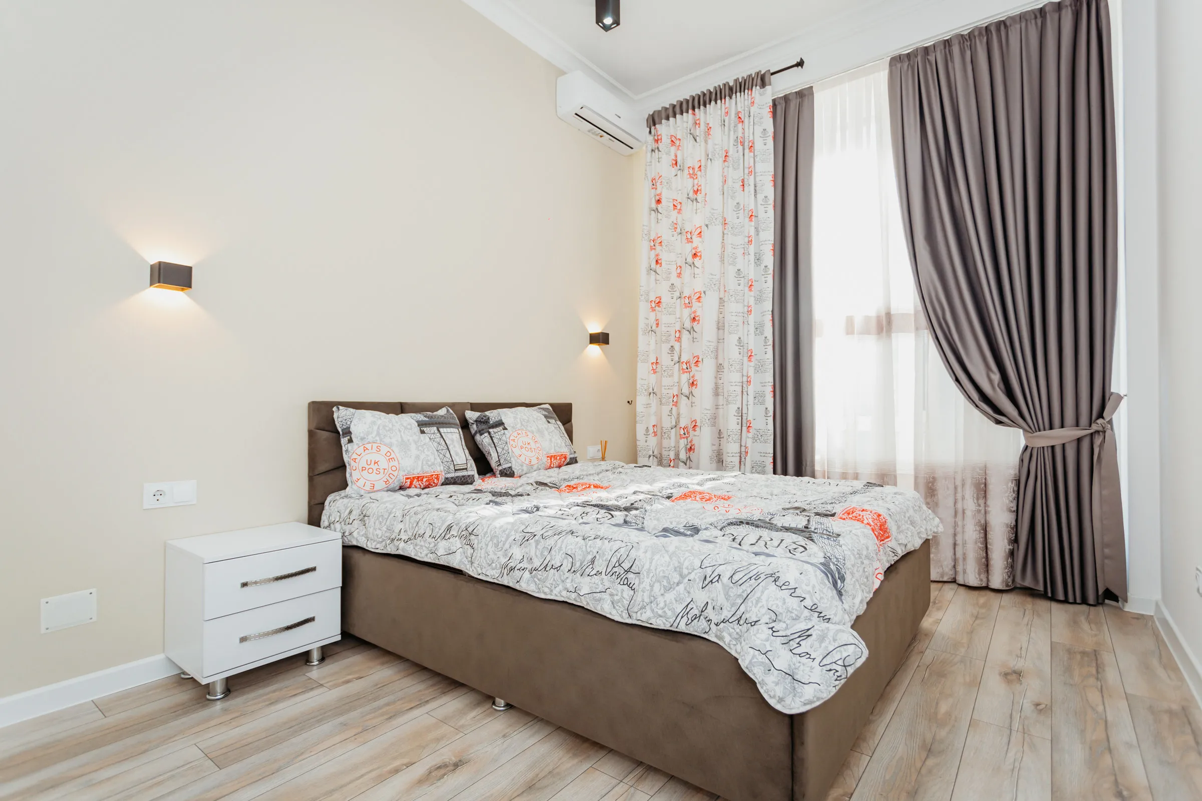 Chișinău Rîșcani bd. Moscova 7