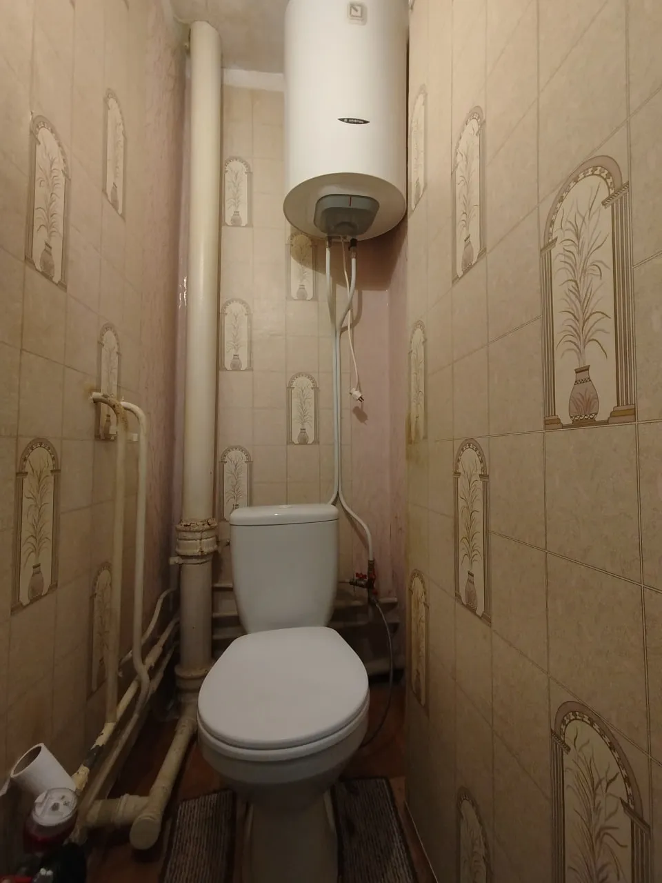 Кишинев Буюкань ул. Алба Юлия 5