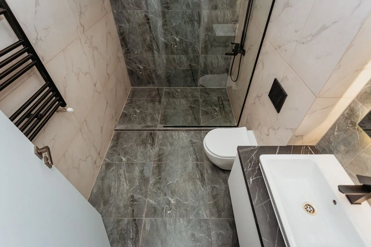 Chișinău Buiucani str. Calea Ieșilor 6