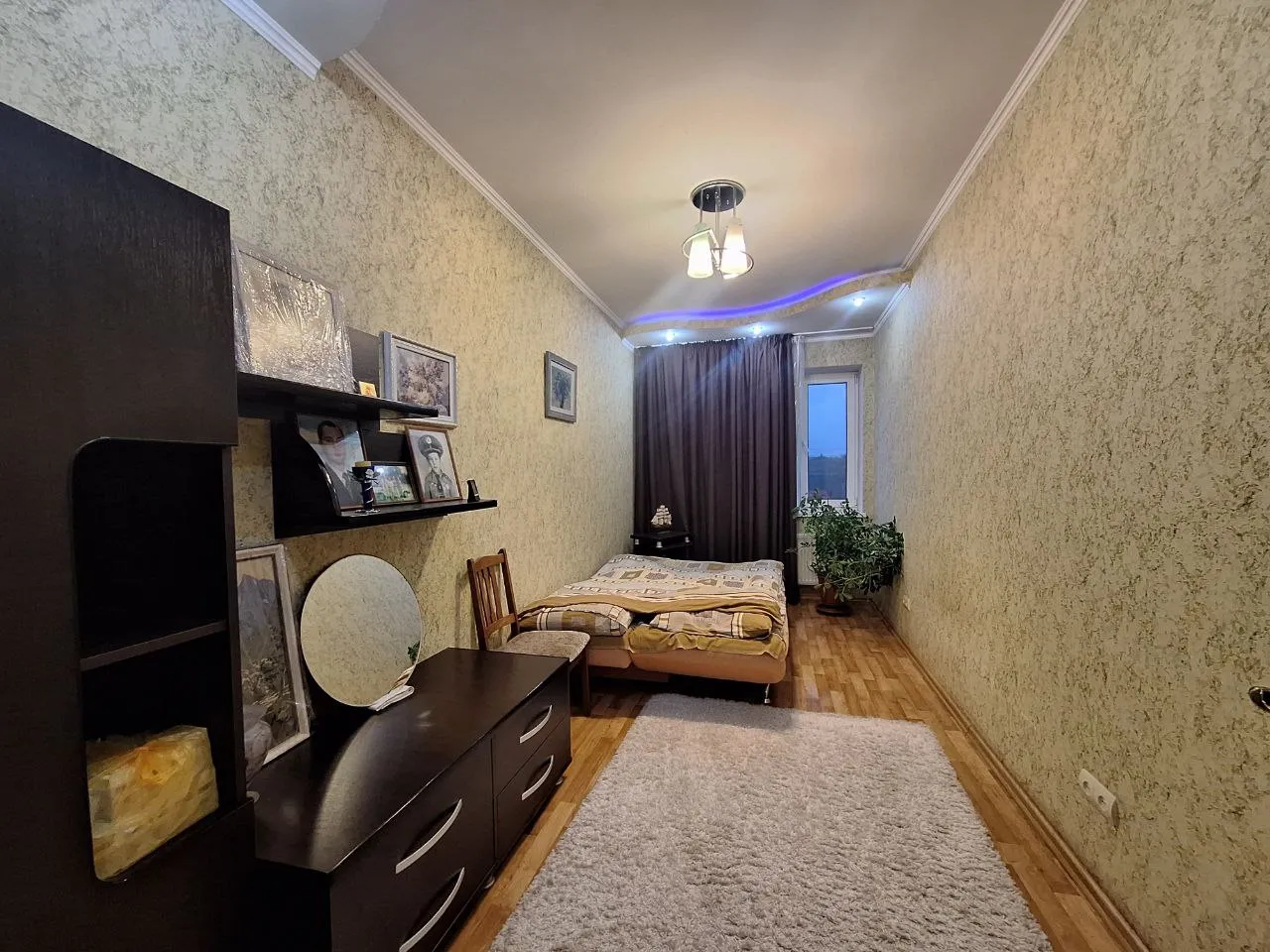 Chișinău Codru str. Europa 14