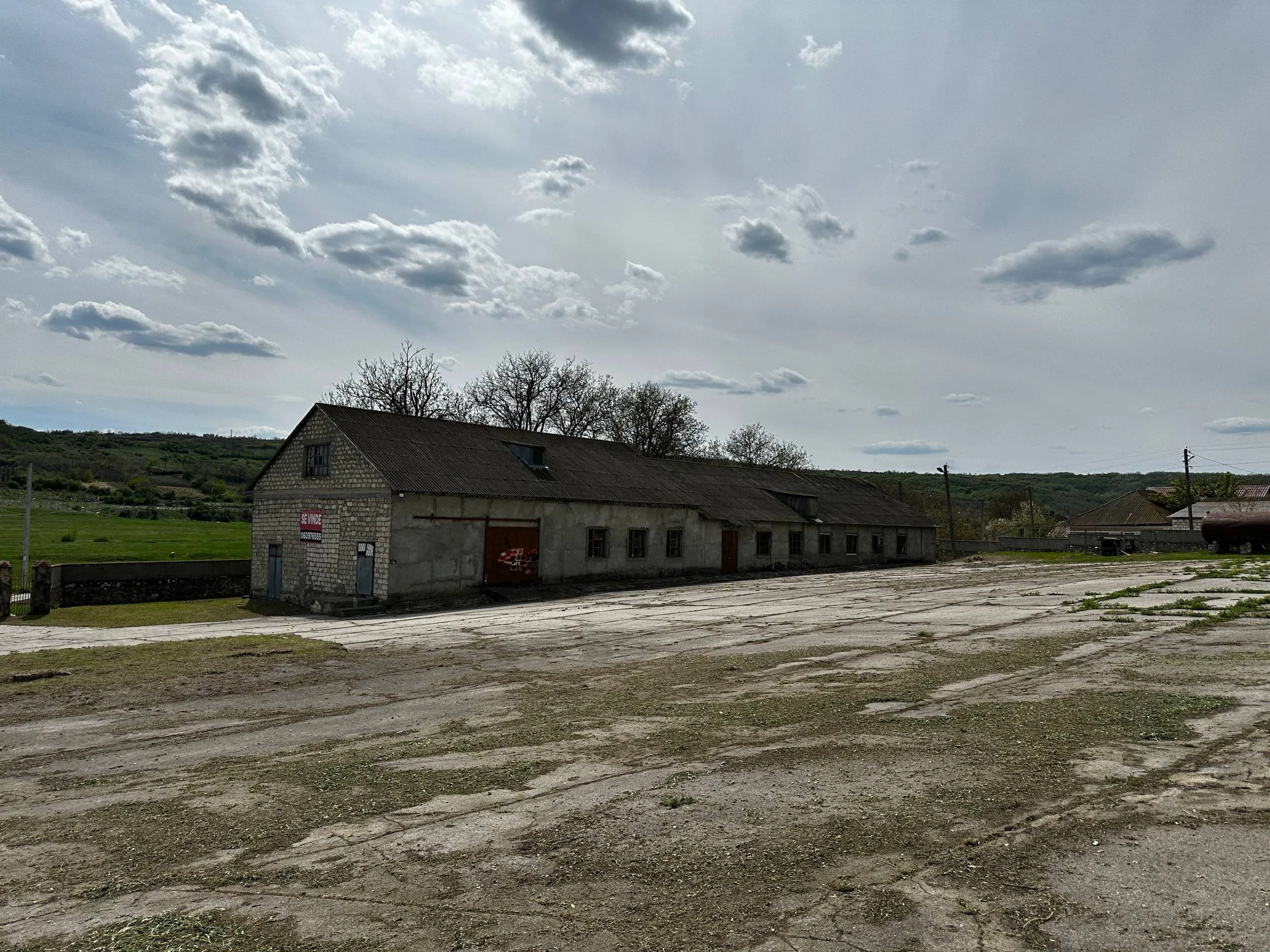 Criuleni , Izbiste  18