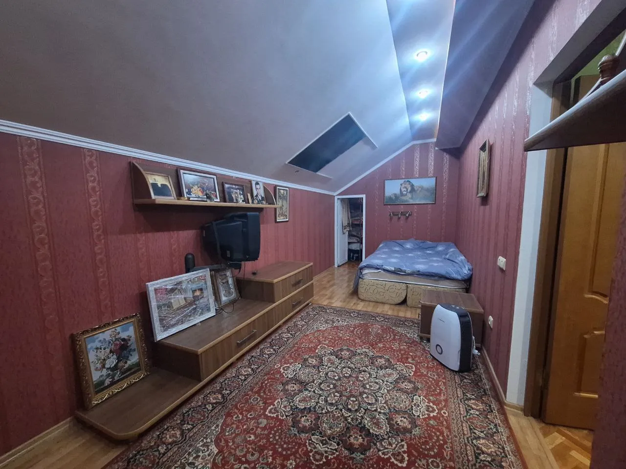 Chișinău Codru str. Europa 16