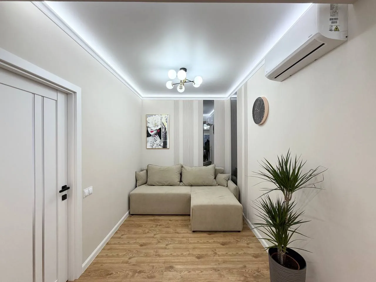 Кишинев Чокана бул. Мирча чел Бэтрын 5