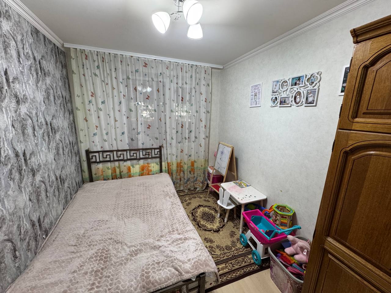 Кишинев Буюканы ул. Сучевица 3