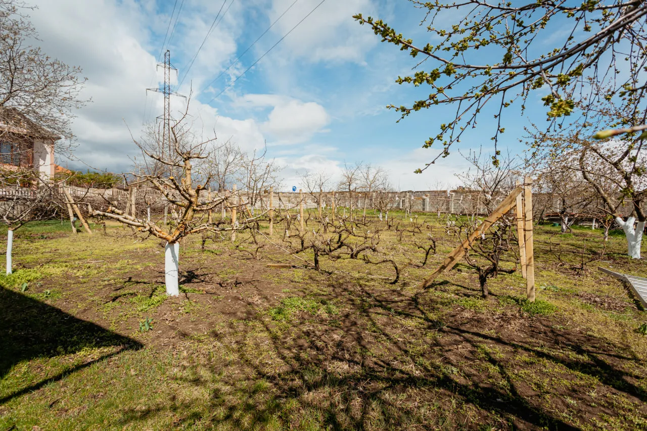 Chișinău Codru str-la. 5 Pomicultorilor 16