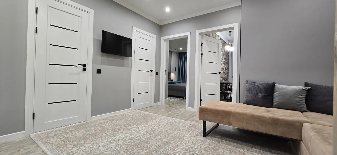 Chișinău Centru str. Albișoara 4