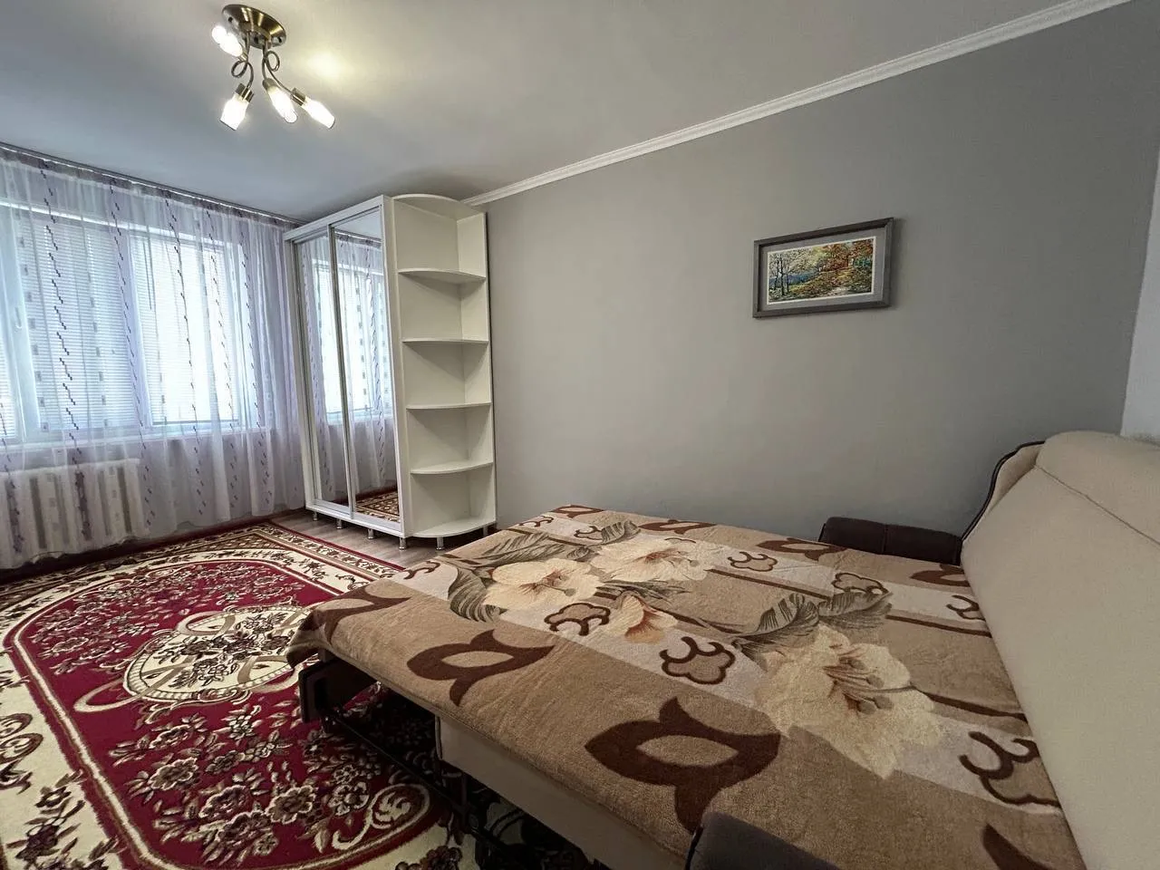 Chișinău Centru str. Romană 1