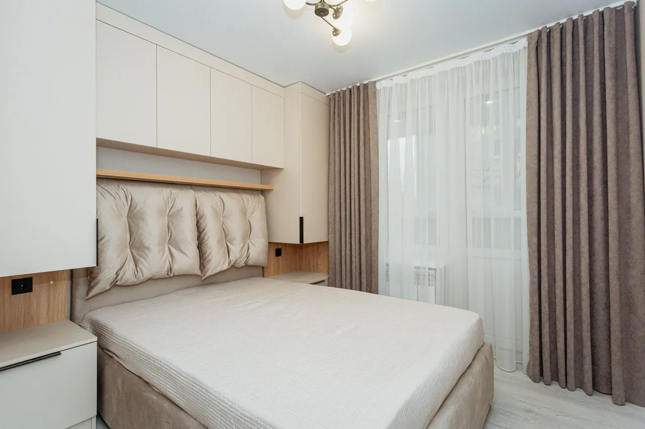 Chișinău Botanica str. Nicolae Titulescu 9