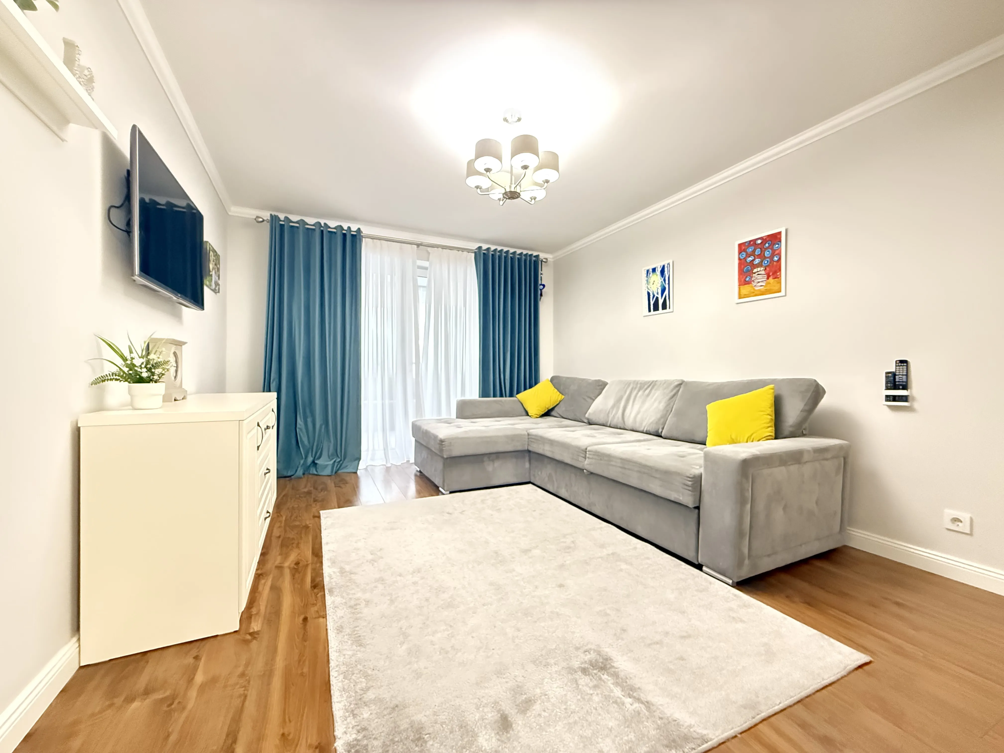 Chișinău Ciocana str. Maria Drăgan 6