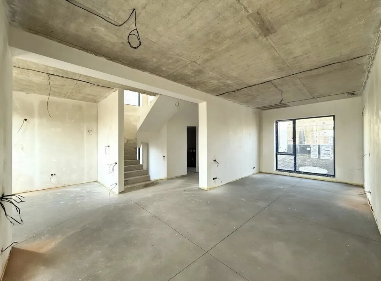 Chișinău Rîșcani str. Ana Barbu 4