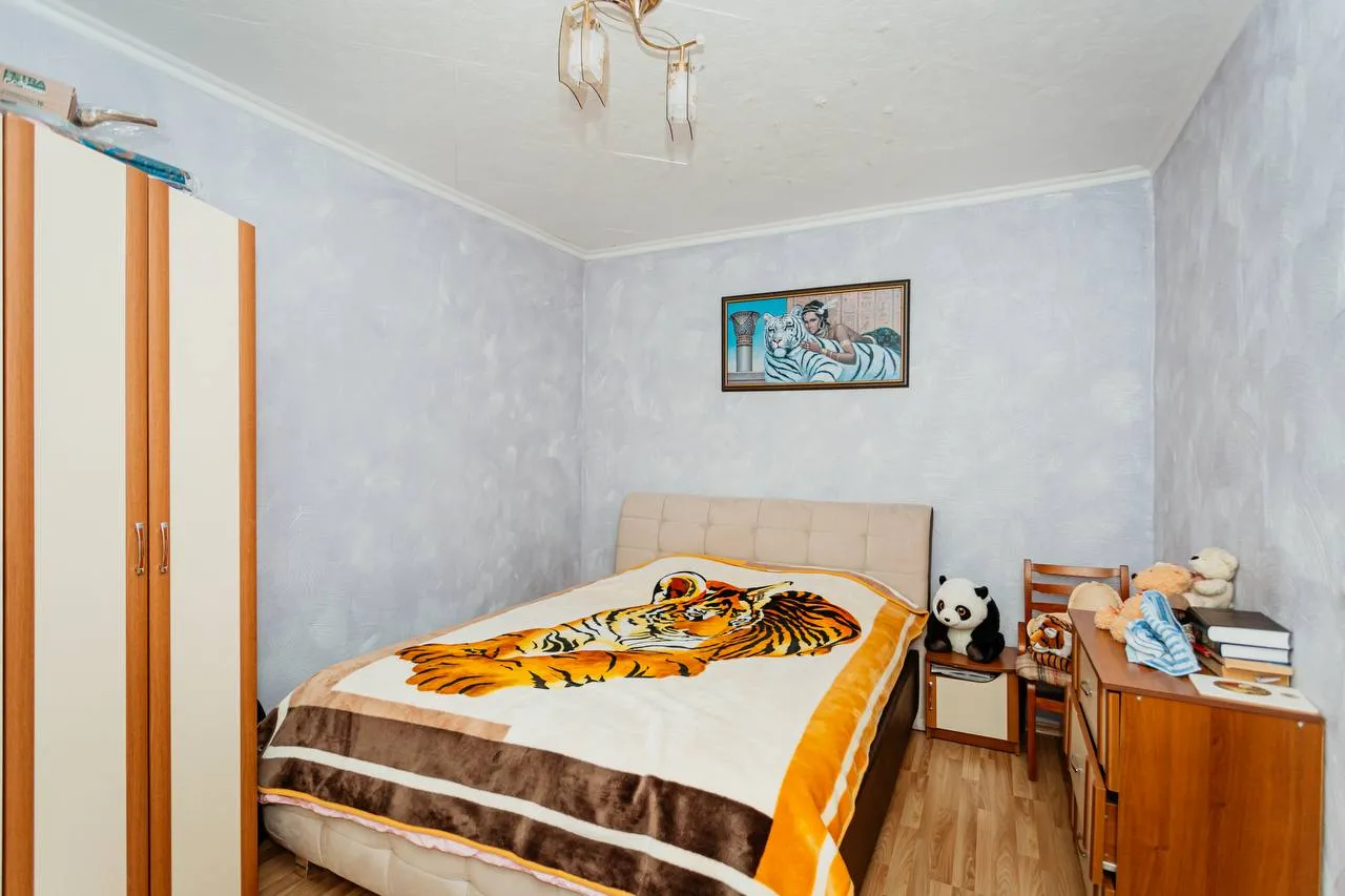 Кишинев Дурлешты, ул. Тома Алимош 16