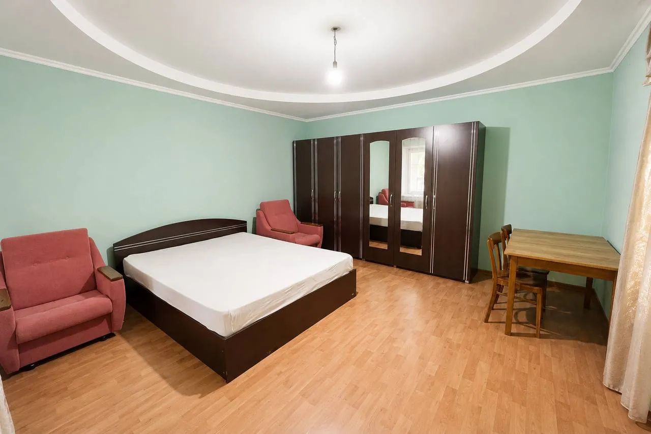 Orhei Centru str. Eliberării 3