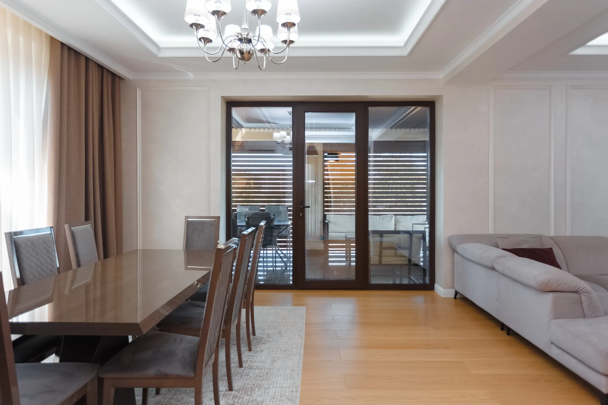 Chișinău Dumbrava str. Ion Creangă 5