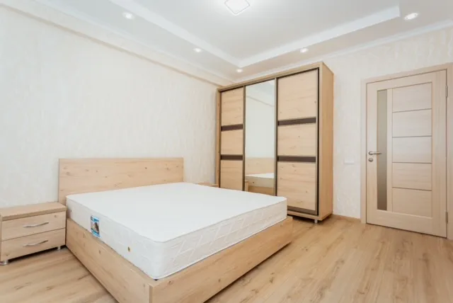 Chișinău Buiucani str. Mușatinilor 5