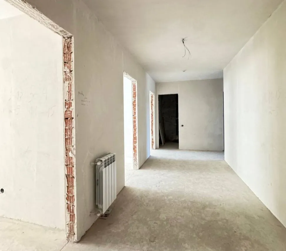 Chișinău Buiucani str. Ion Buzdugan 3