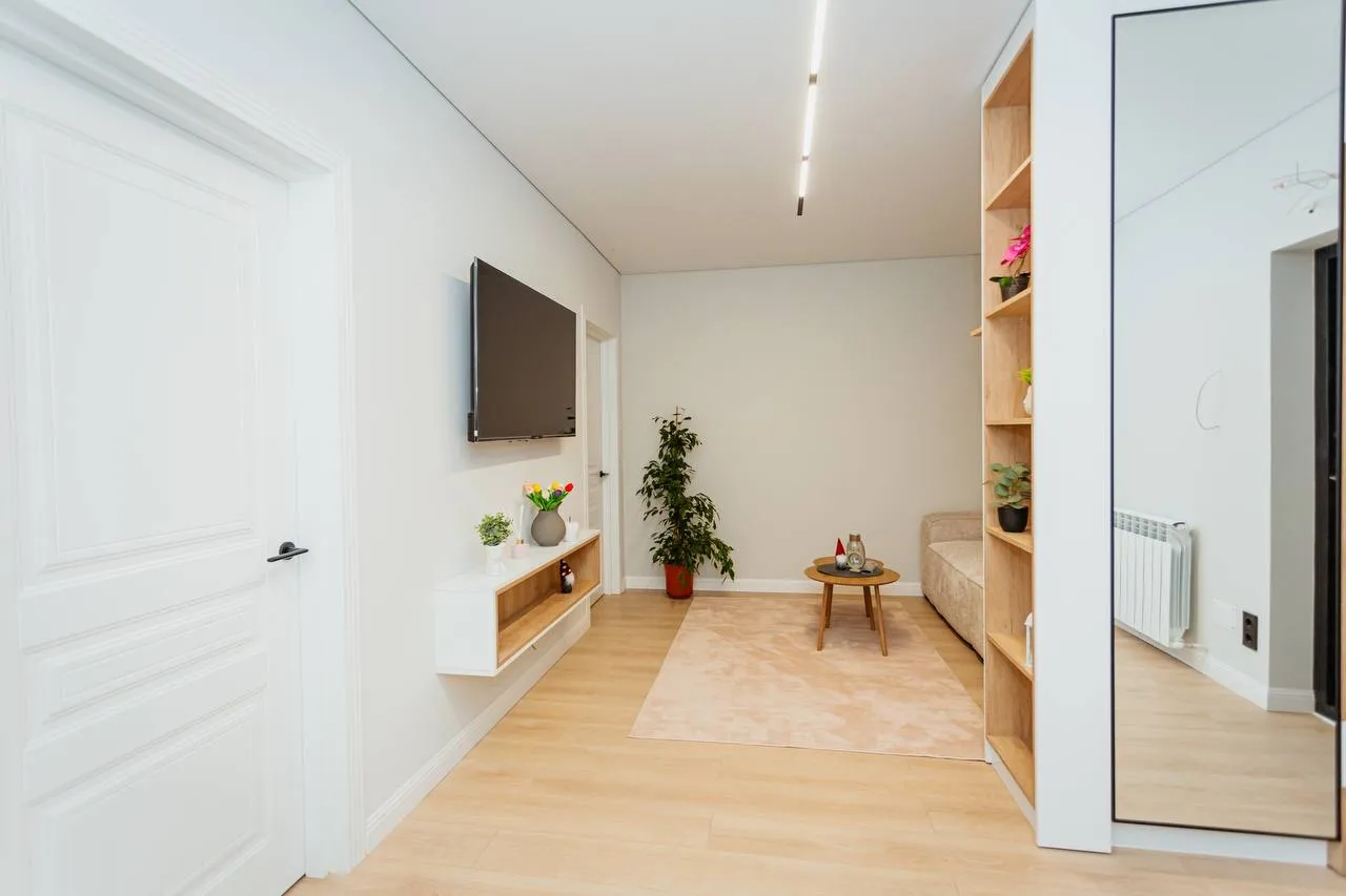 Chișinău Buiucani str. Vasile Lupu 2