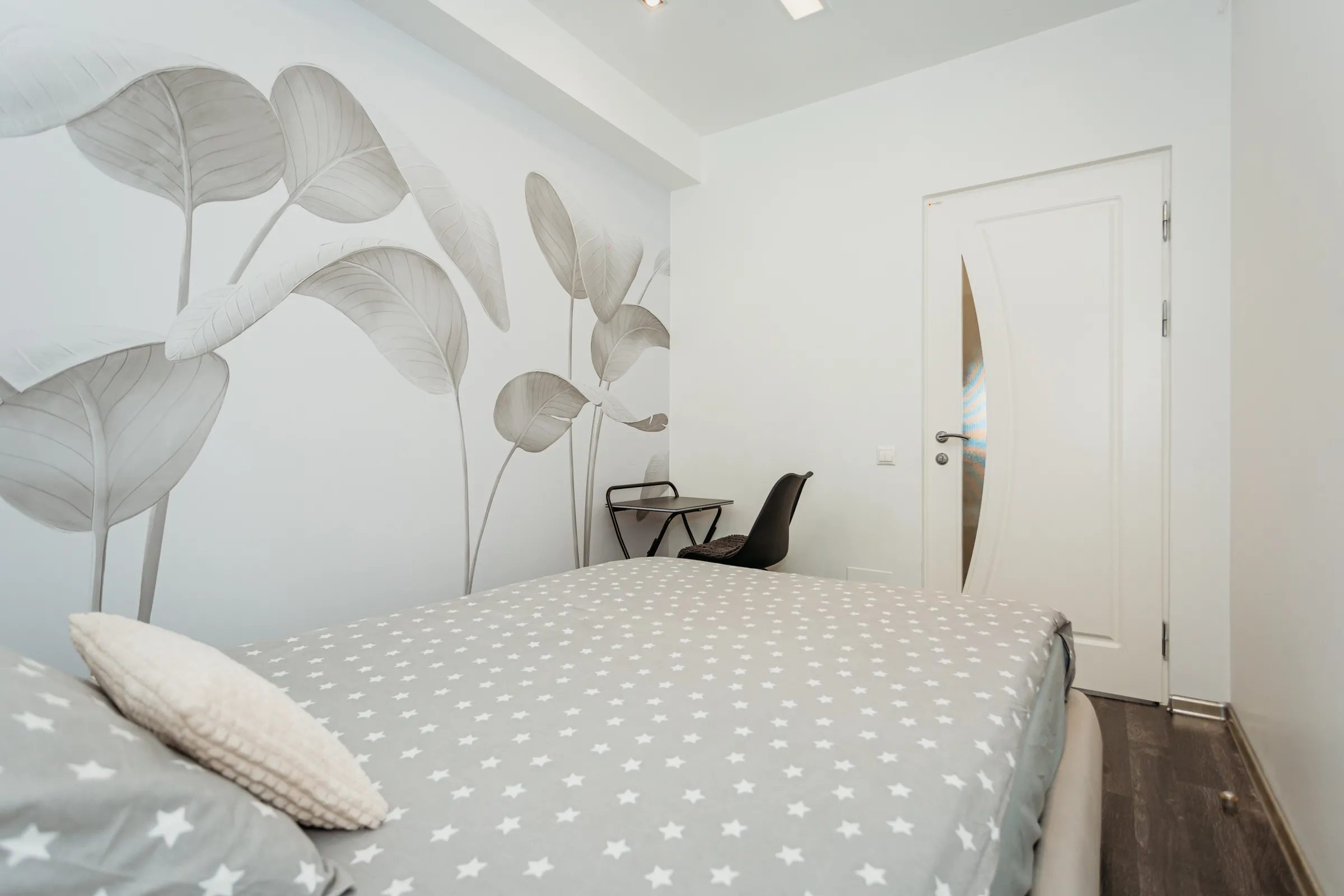 Chișinău Centru str. Lev Tolstoi 11