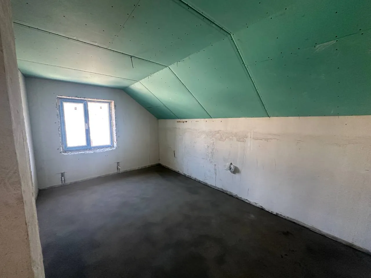 Кишинев Бык ул. Кристал 8