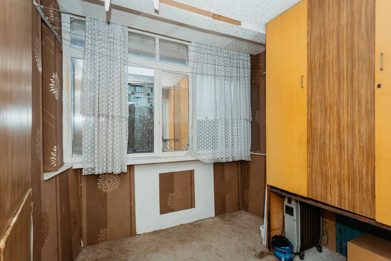 Chișinău Ciocana str.Petru Zadnipru 13