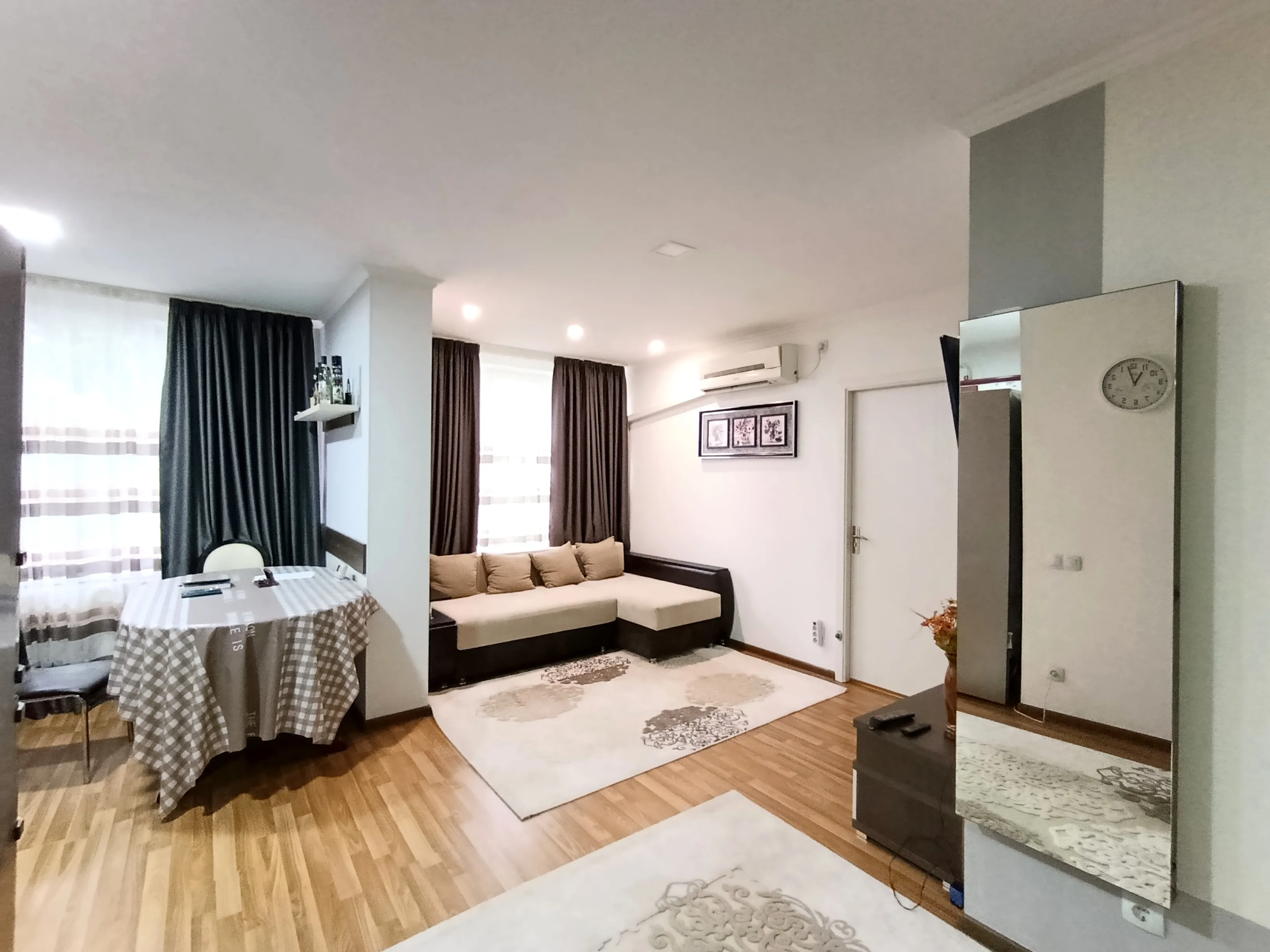 Chișinău Botanica str. Cuza Vodă 3