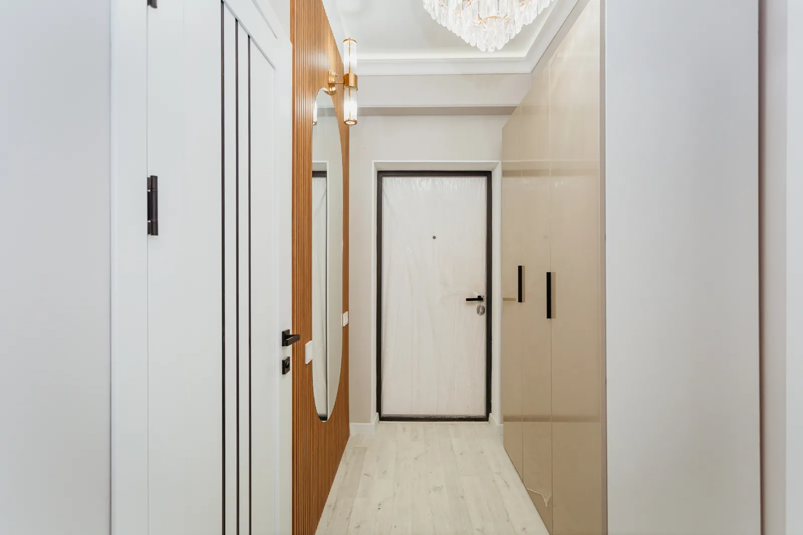 Chișinău Durlești str. Atelierilor 7