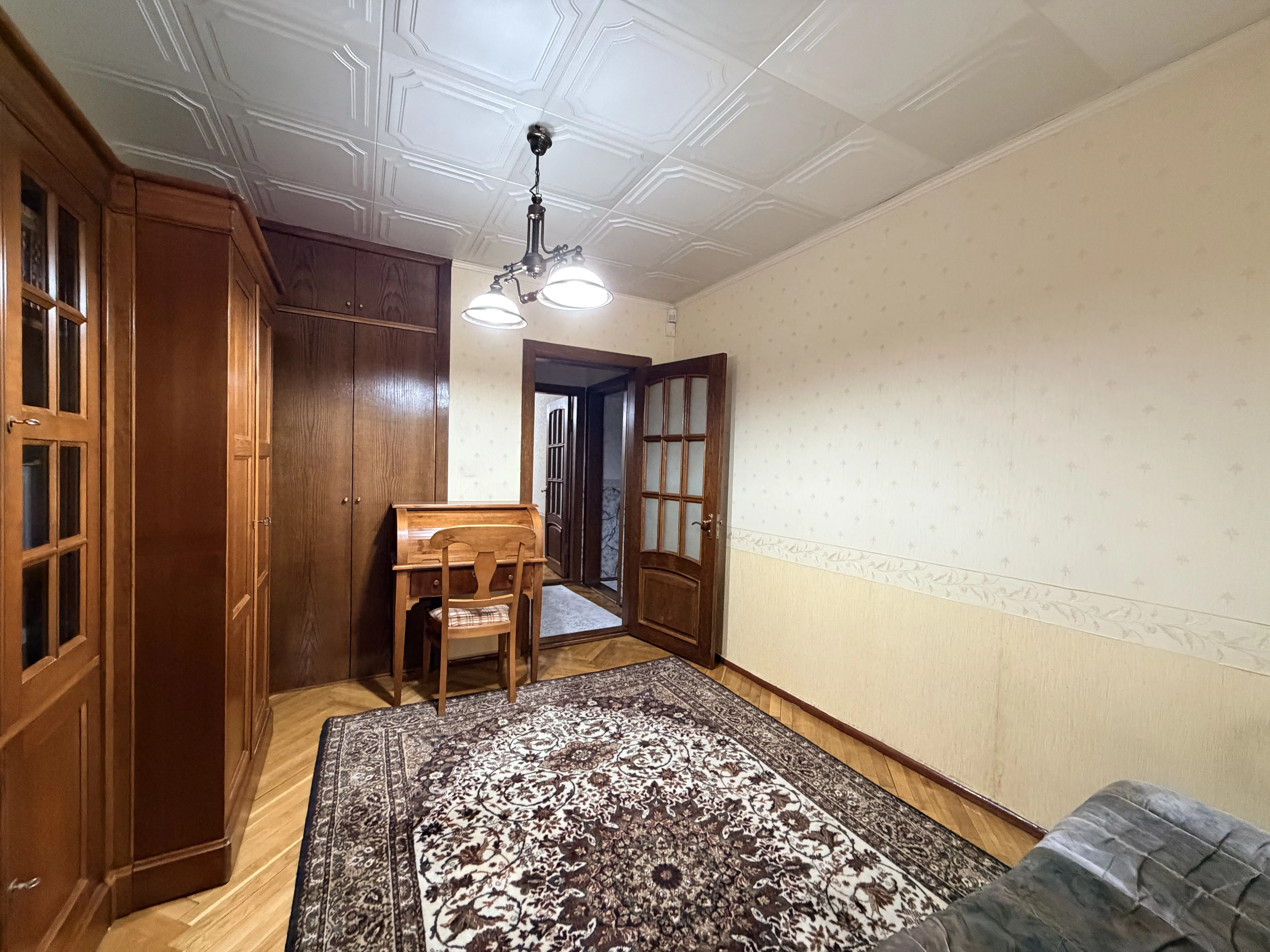 Chișinău Râșcani str. Nicolae Dimo 5