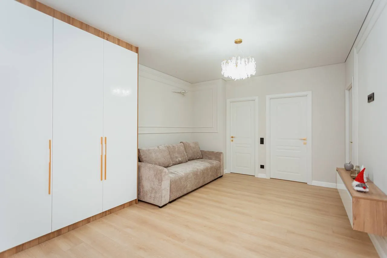 Chișinău Dumbrava str. Durlești 3