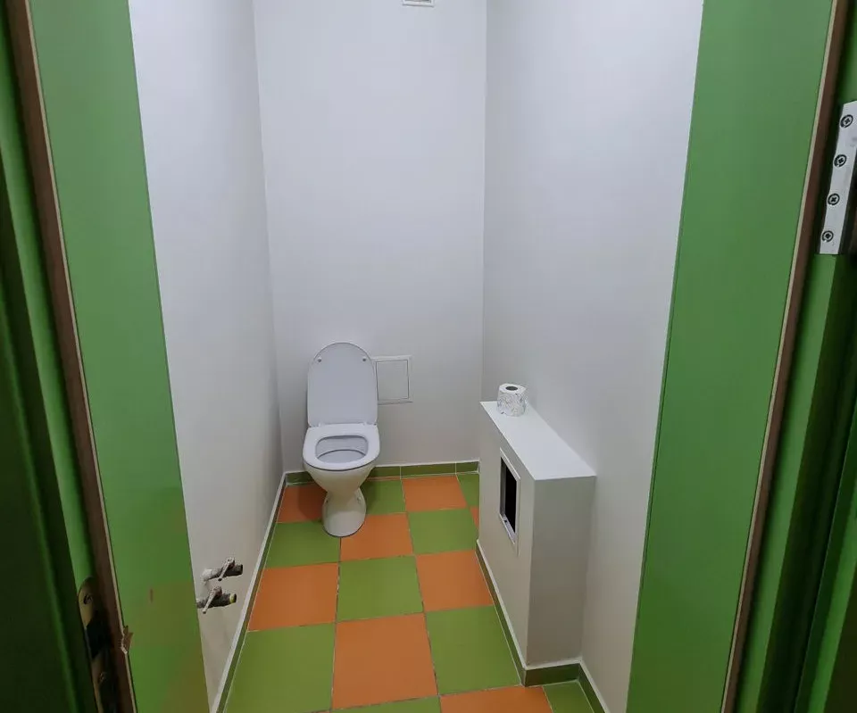 Chișinău, Centru, str. Pictor Mihai Grecu 1
