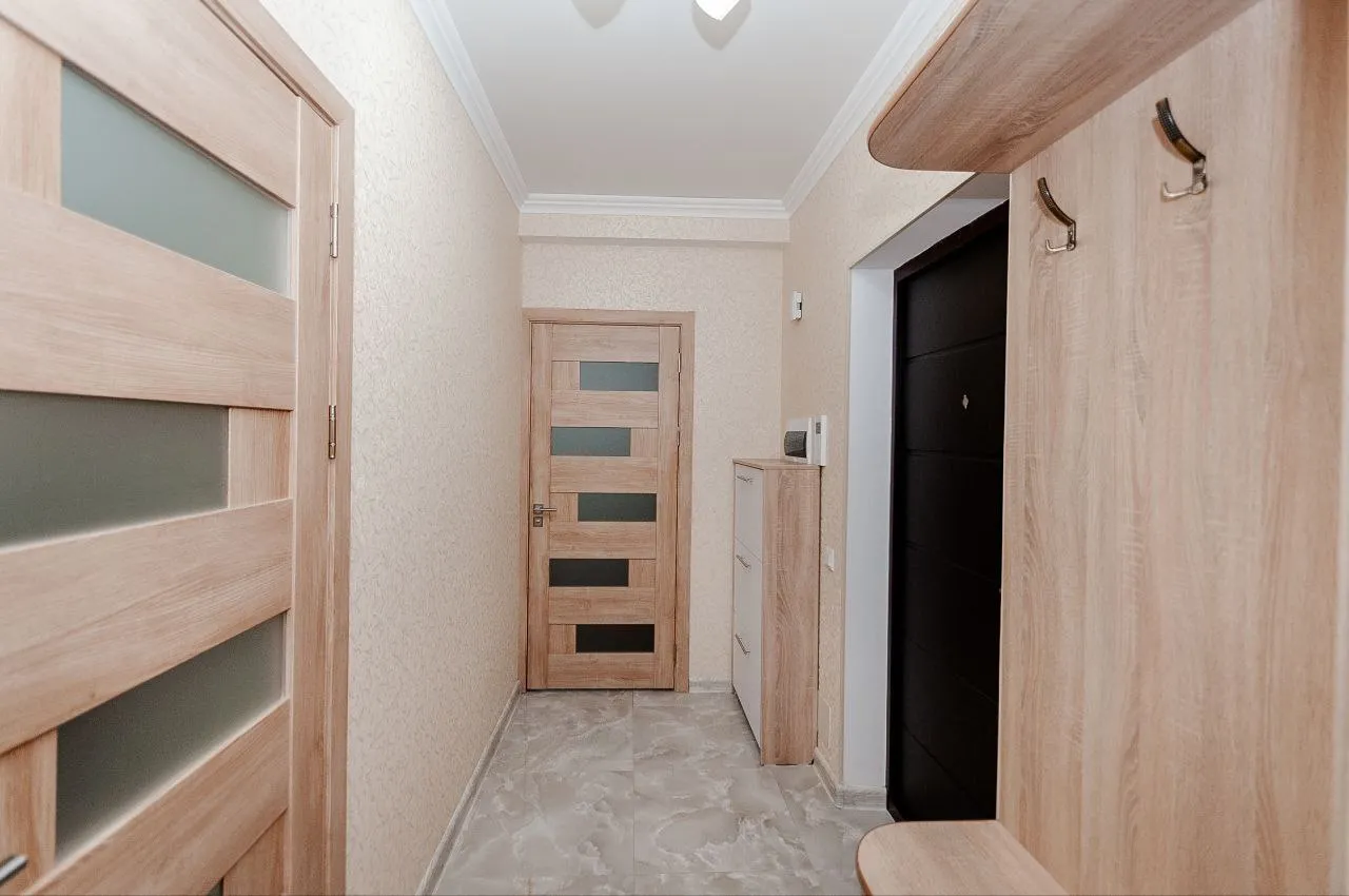 Кишинев Старая Почта ул. Георге Мадан 5