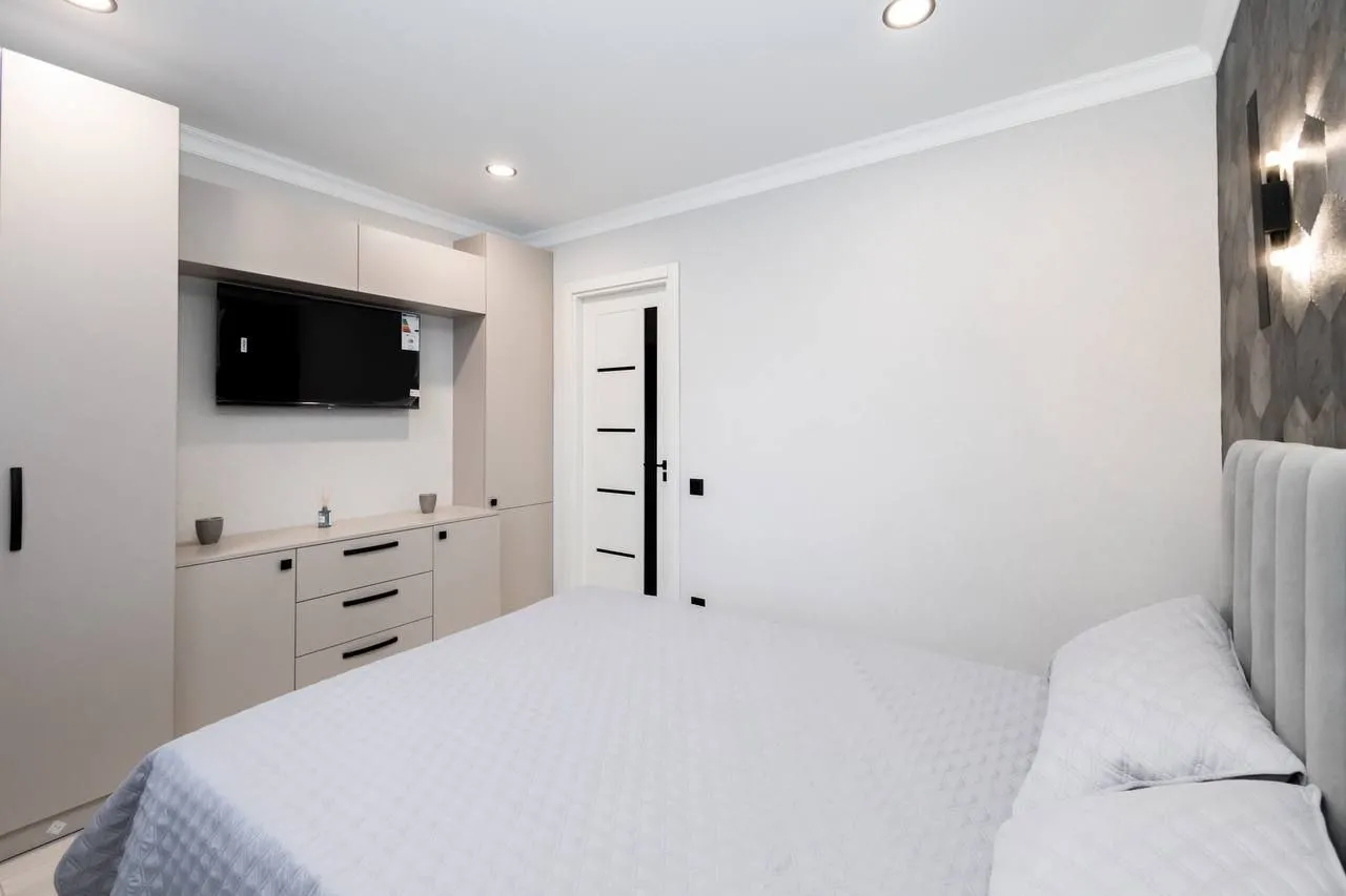 Кишинев Центр, ул. Александр Пушкин 7