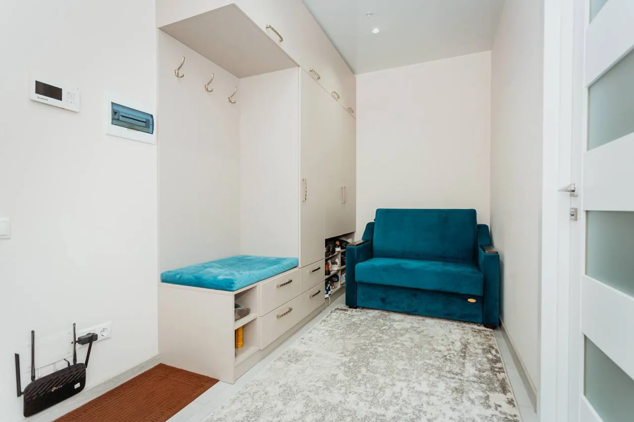 Chișinău Botanica str. Grenoble 6