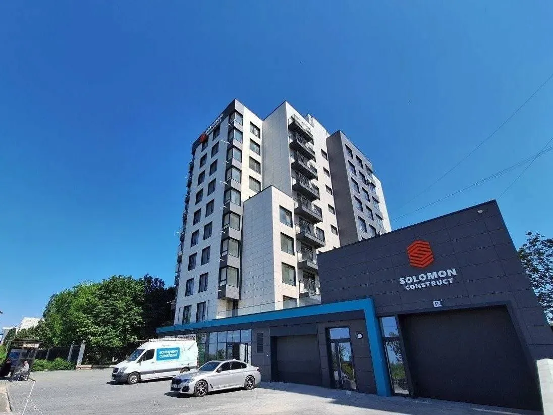 Chișinău Durlești str. Ialoveni 10