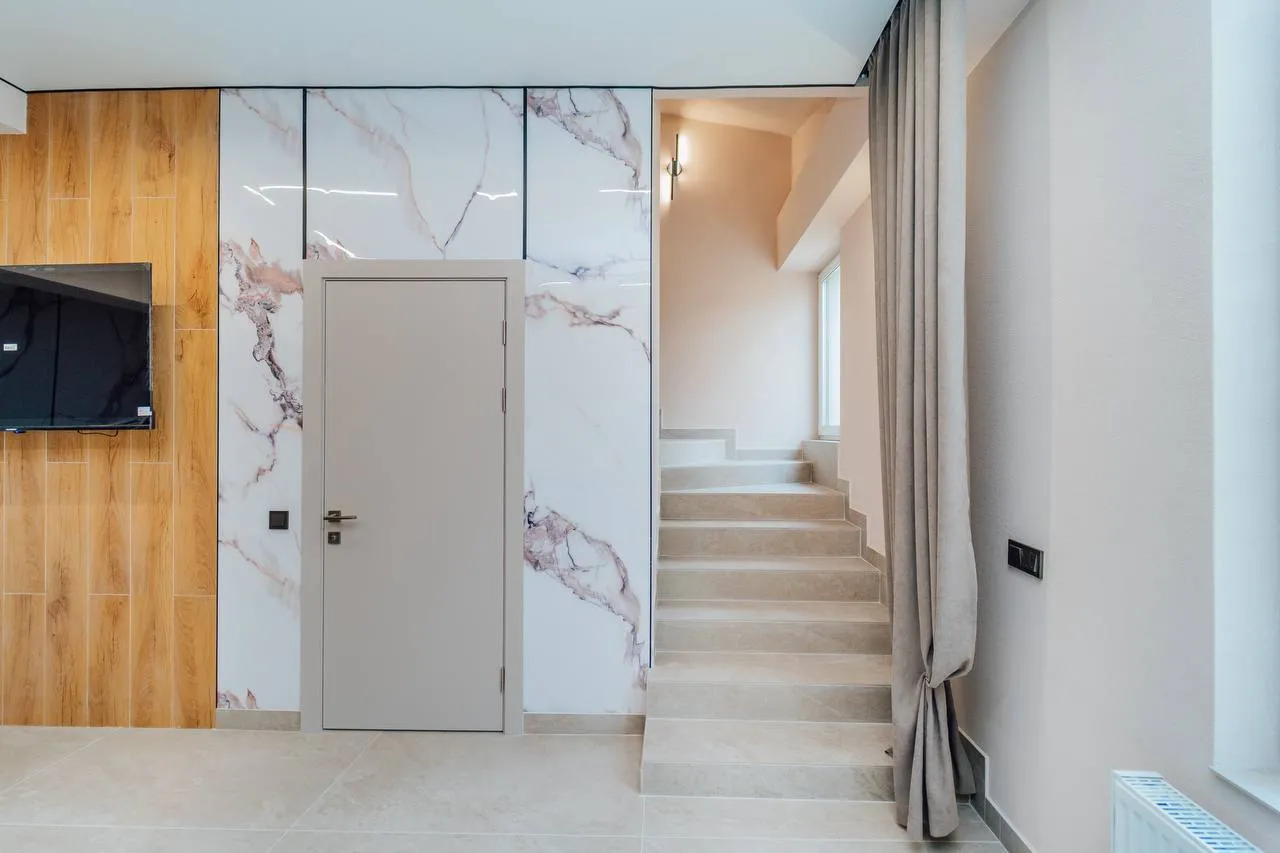 Chișinău Buiucani str. Paris 23