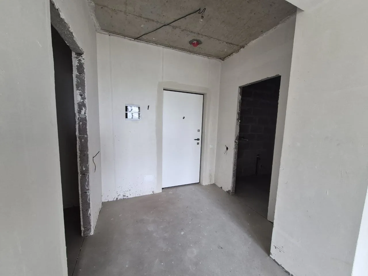 Chișinău Botanica str. Grădina Botanică 7
