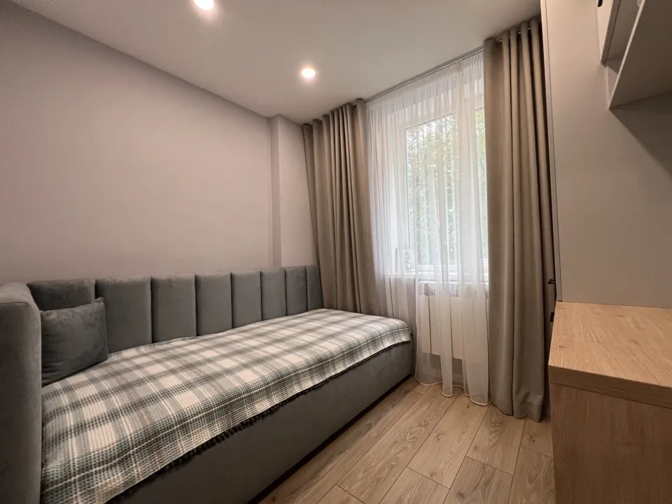 Chișinău Ciocana str. Vadul lui Vodă 8