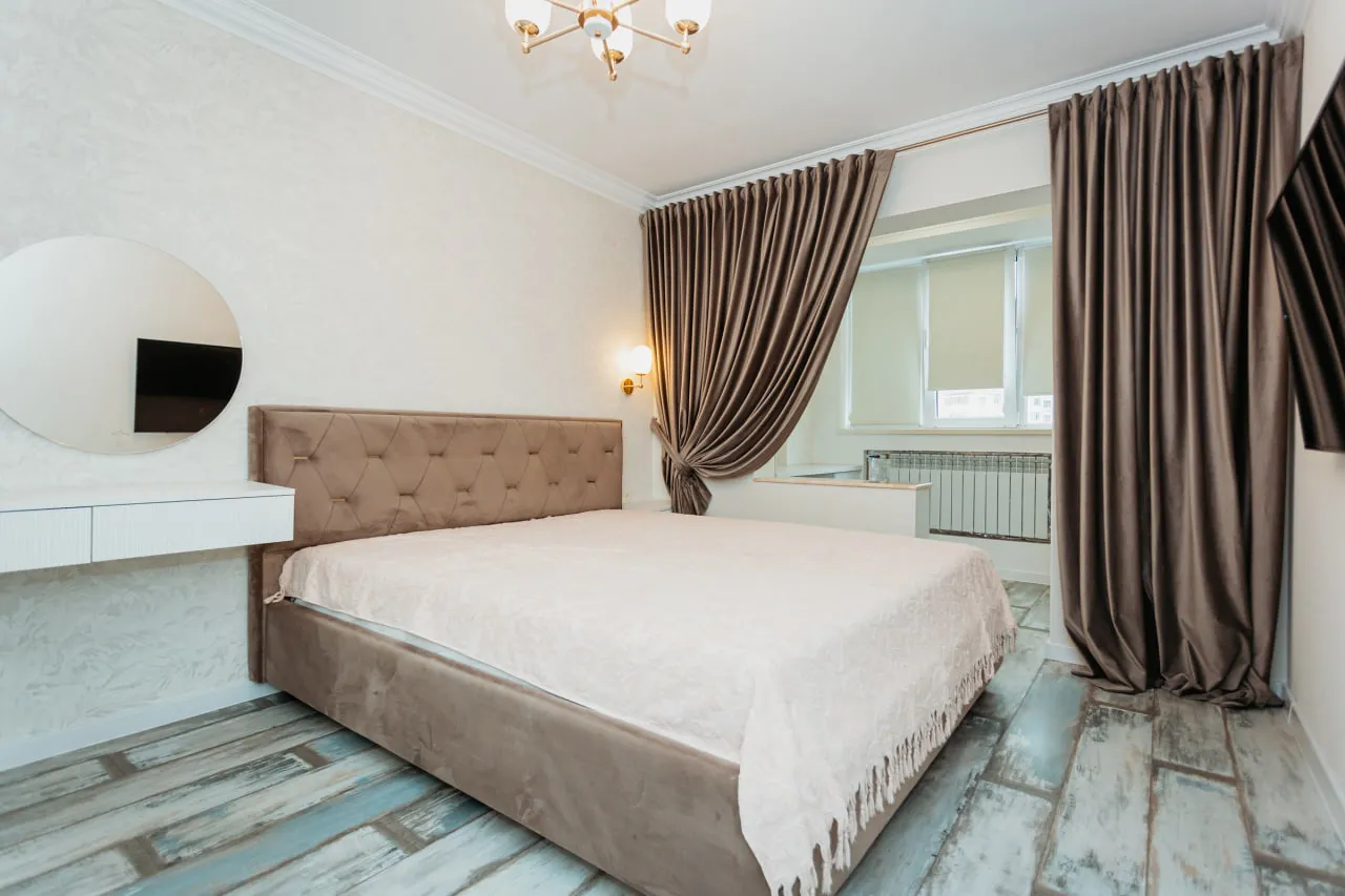 Chișinău Botanica bd. Dacia 3