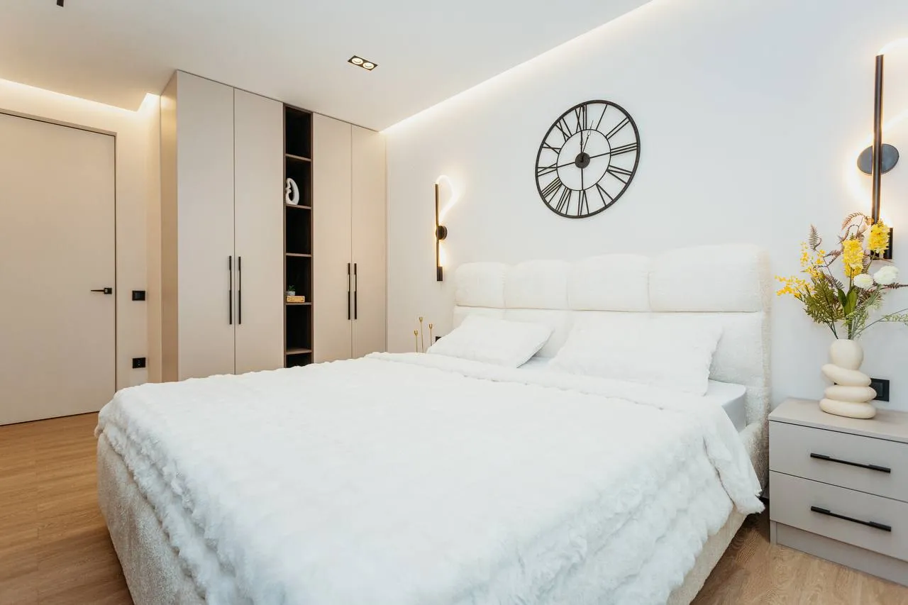 Chișinău Buiucani str. Ion Buzdugan 8