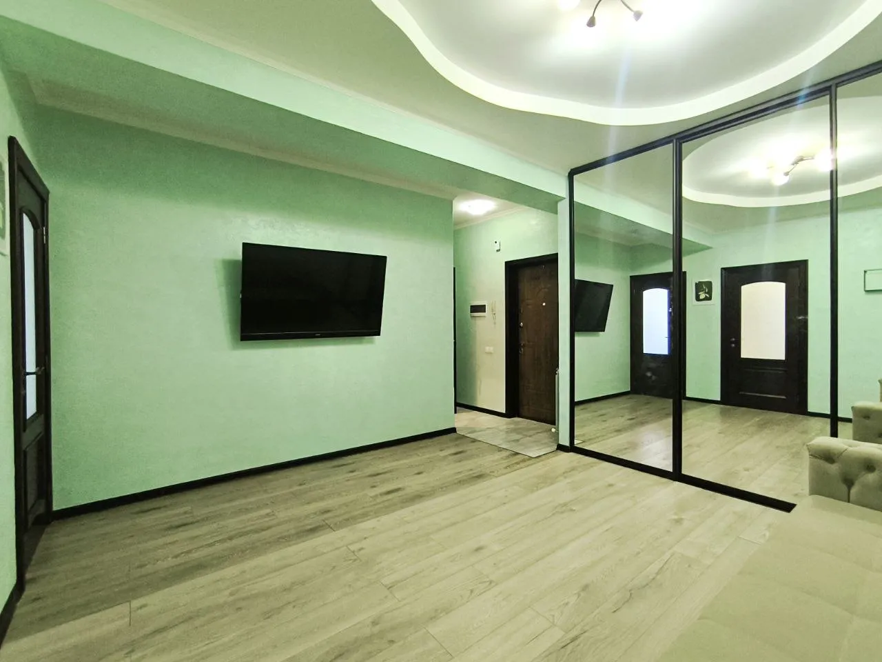 Chișinău Buiucani str. Nicolae Costin 3