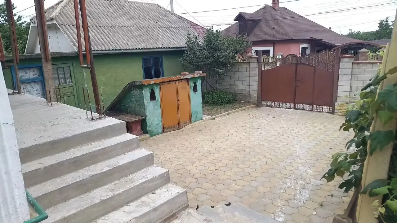 Кишинев Дурлешть ул. Димитрие Кантемир 6