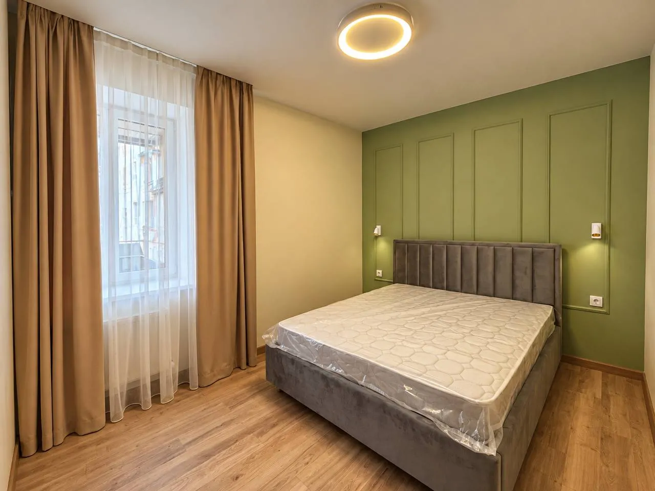 Chișinău Buiucani str. Onisifor Ghibu 4