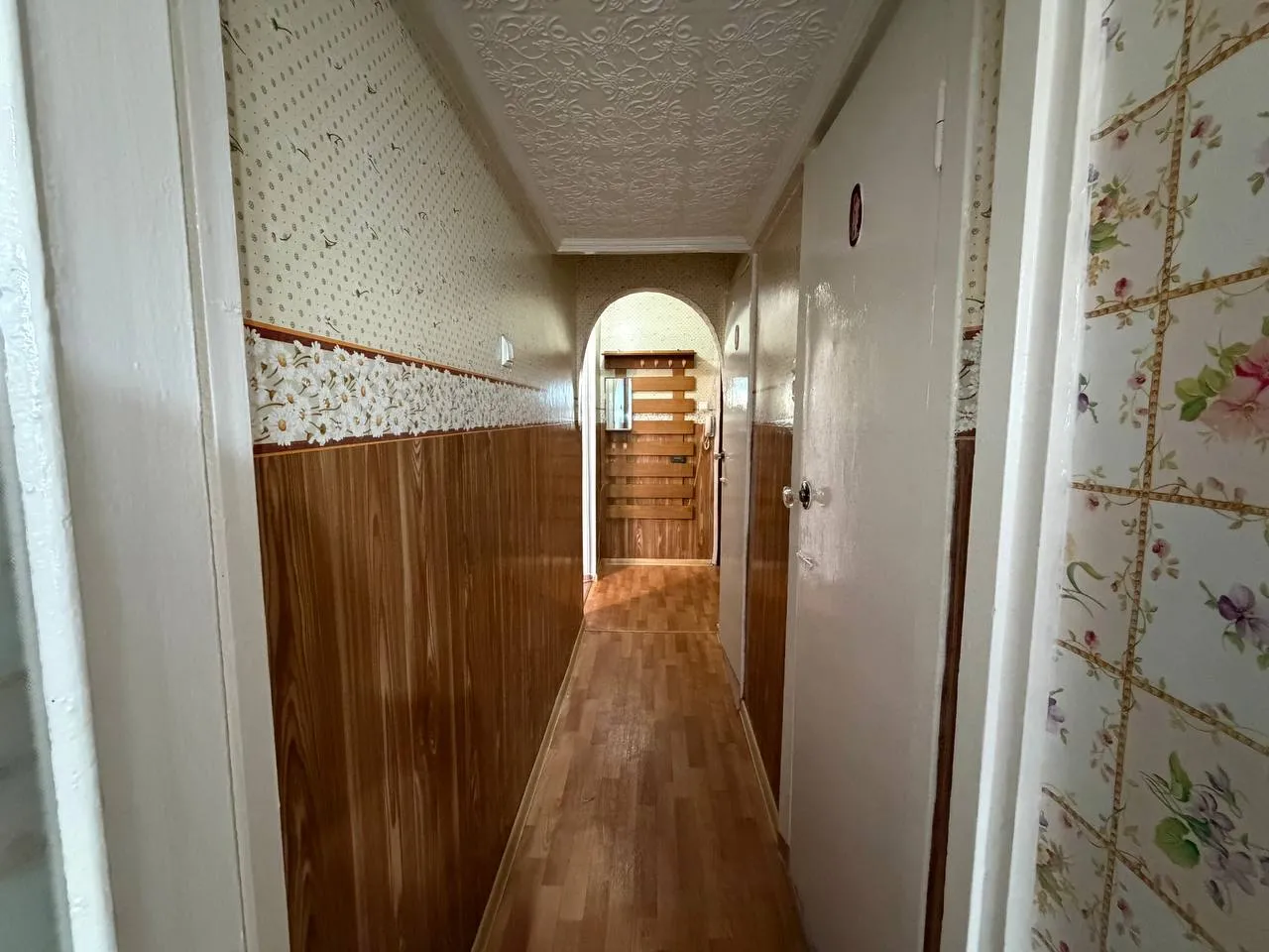 Chișinău Botanica bd. Traian 6