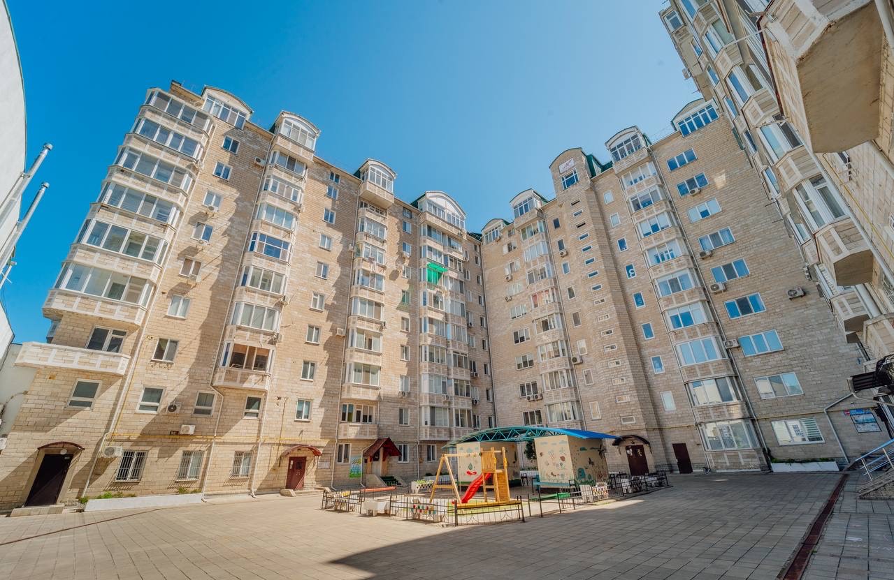 Chișinău Botanica str. Nicolae Testemițanu 12