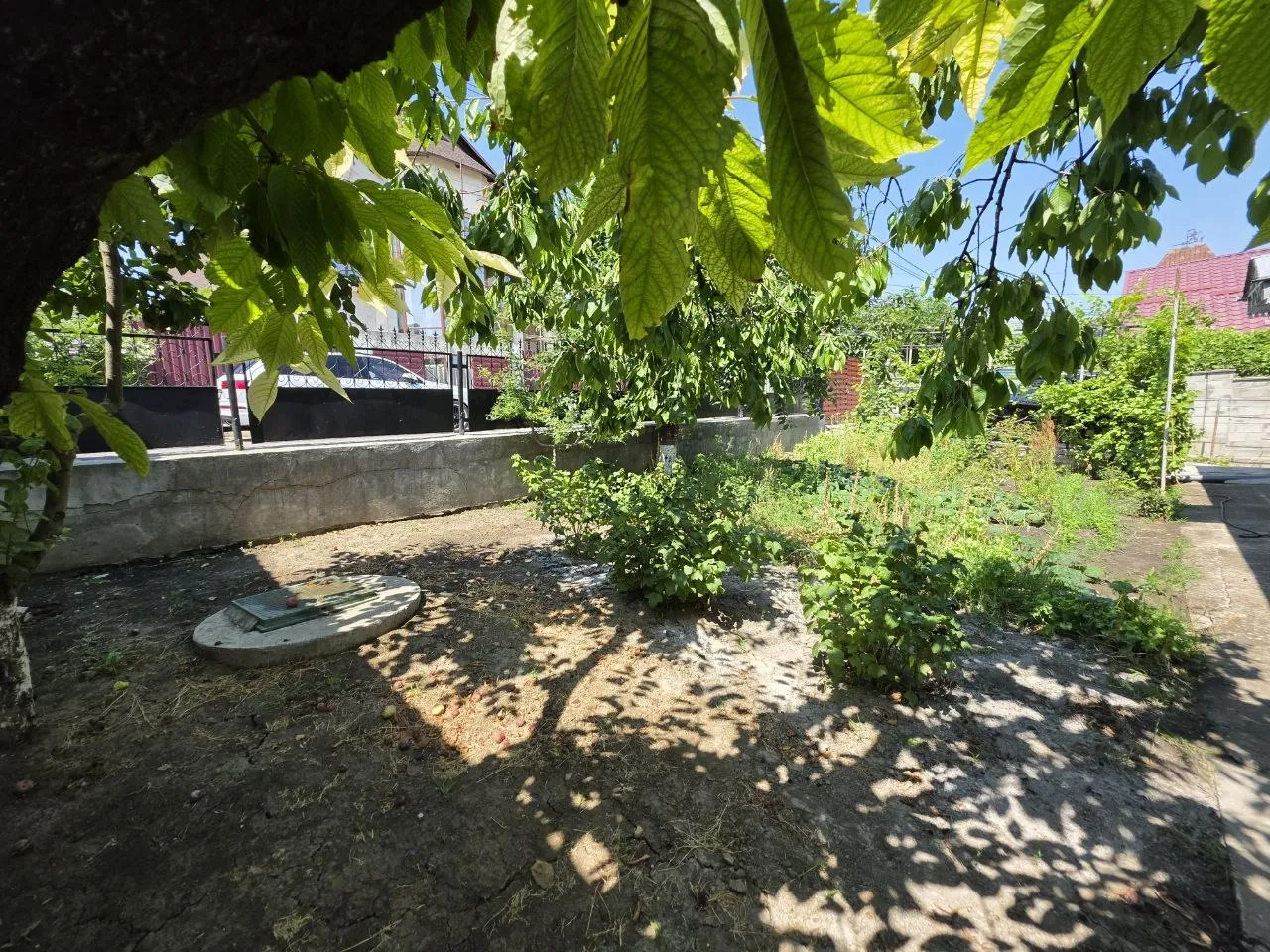 Chișinău Codru str-la 1 Sitarului 16