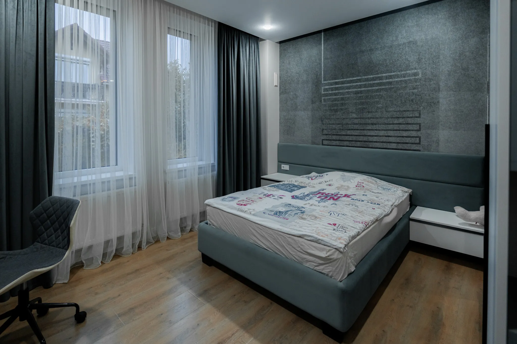 Chișinău Durlești str-la 1 Calea Unirii 10